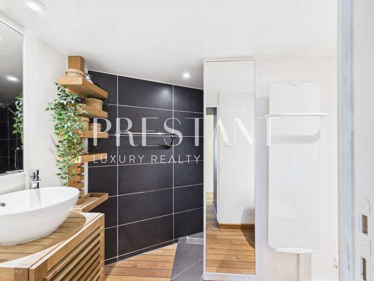 Appartement Biarritz - 2 chambres - 110m²