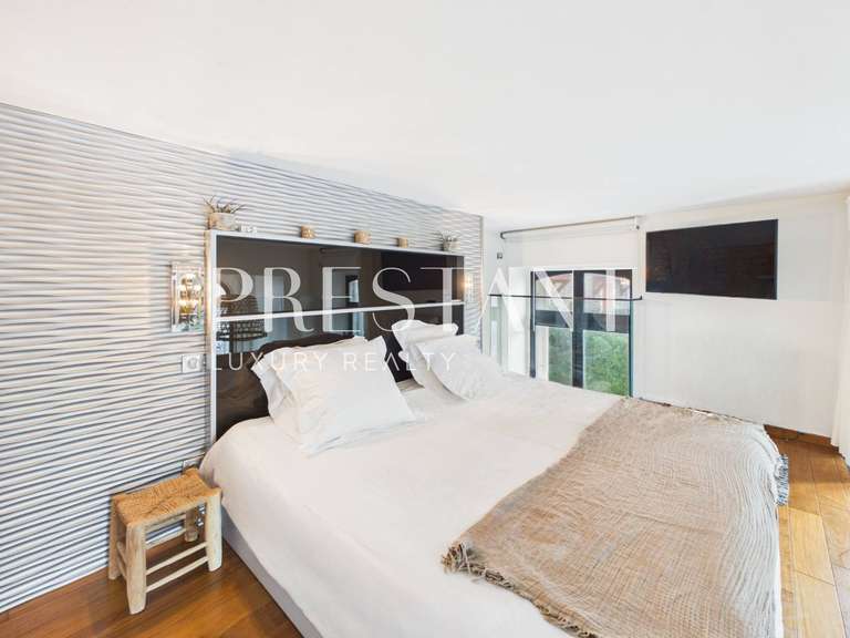 Appartement Biarritz - 2 chambres - 110m²