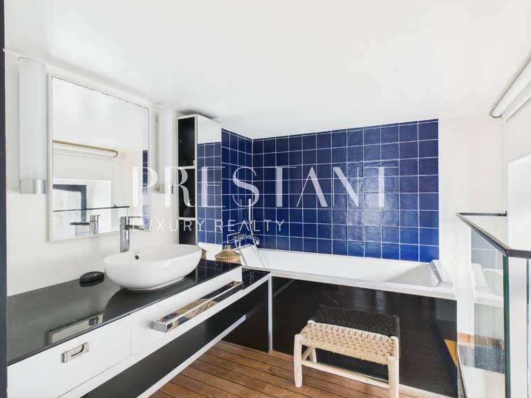 Appartement Biarritz - 2 chambres - 110m²