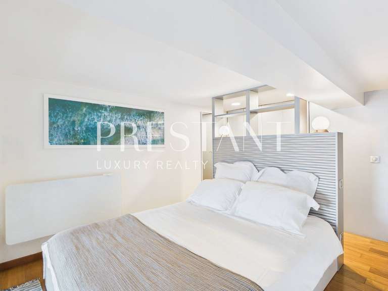 Appartement Biarritz - 2 chambres - 110m²