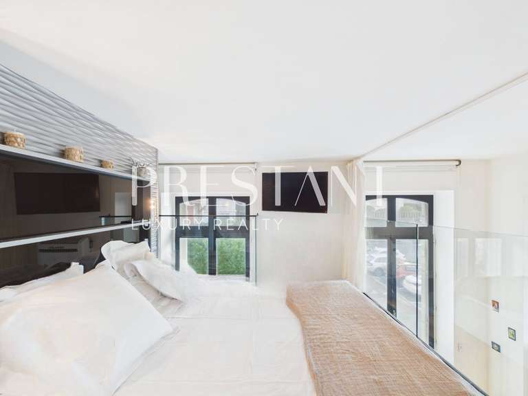 Appartement Biarritz - 2 chambres - 110m²