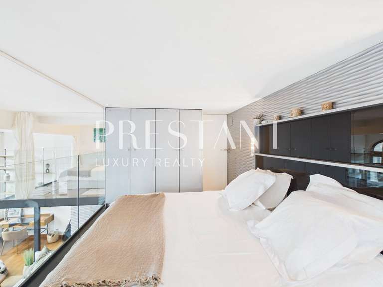 Appartement Biarritz - 2 chambres - 110m²