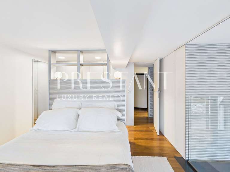 Appartement Biarritz - 2 chambres - 110m²