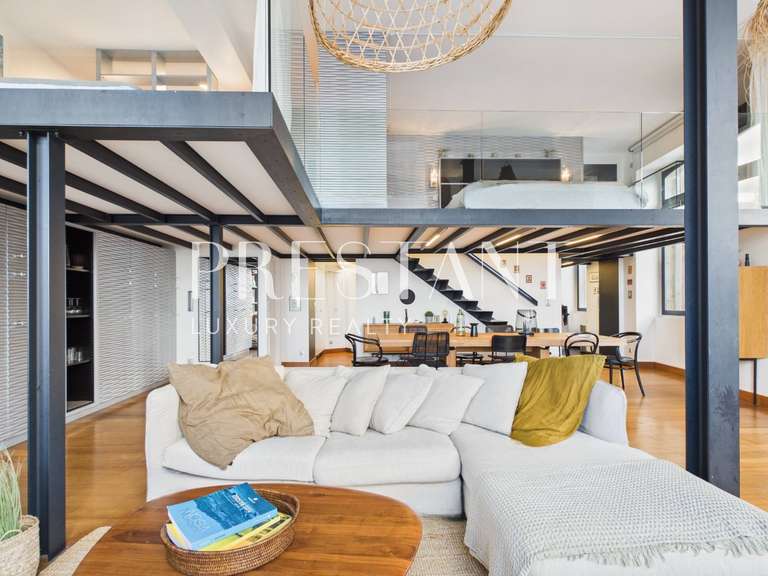 Appartement Biarritz - 2 chambres - 110m²