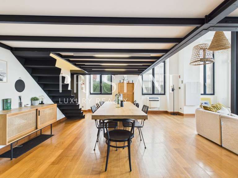 Appartement Biarritz - 2 chambres - 110m²