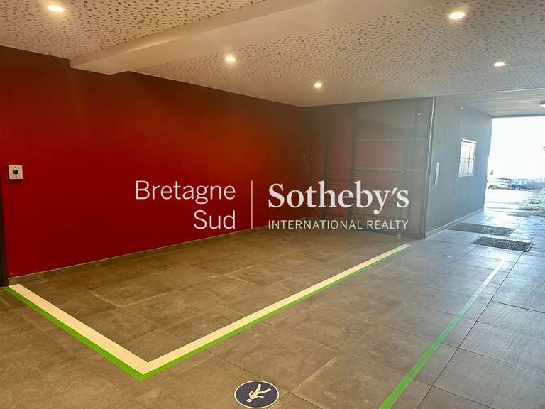 Appartement Pornic - 2 chambres - 77m²