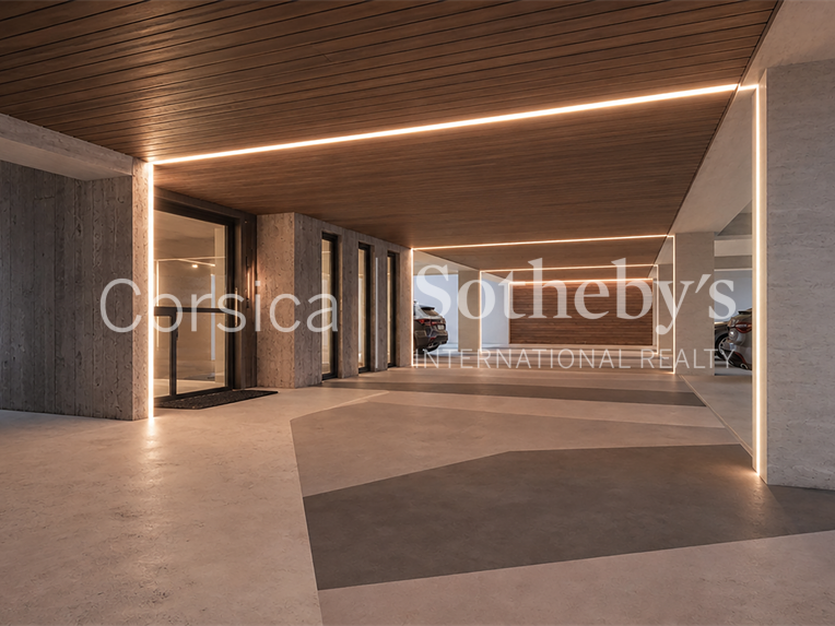 Appartement avec Vue sur mer Porto-Vecchio - 2 chambres - 112m²
