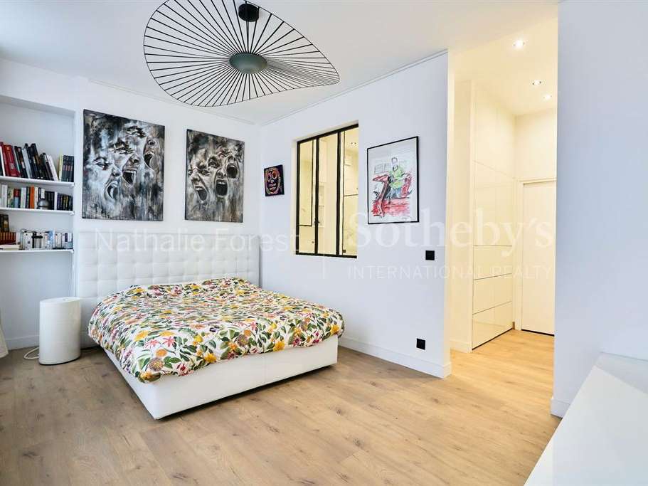 Appartement Lille
