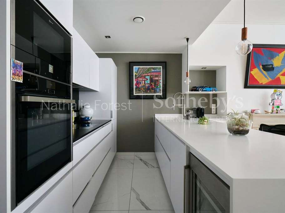 Appartement Lille