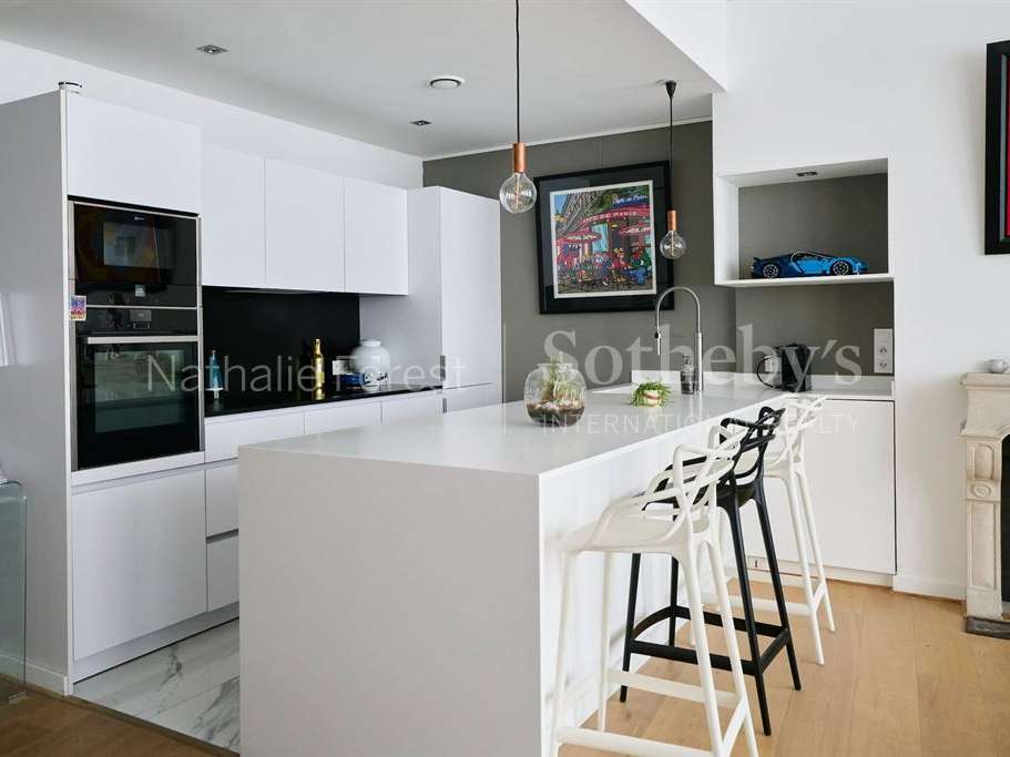 Appartement Lille