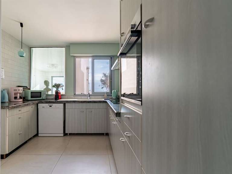 Appartement Sète - 4 chambres - 133m²