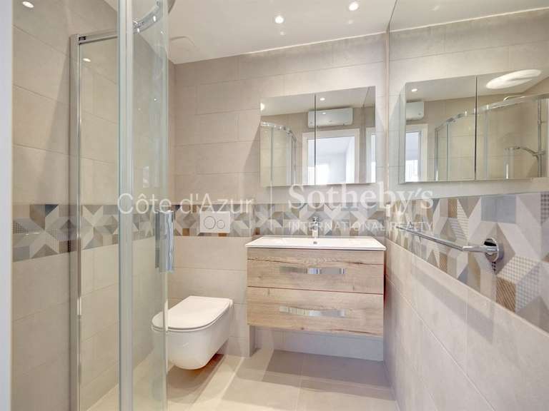 Appartement Cannes - 2 chambres - 73m²