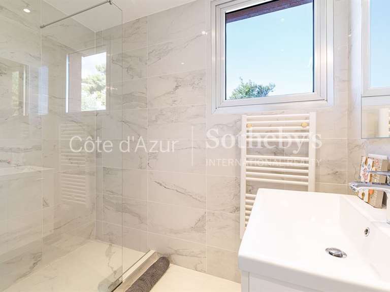 Appartement avec Vue sur mer Nice - 3 chambres - 102m²