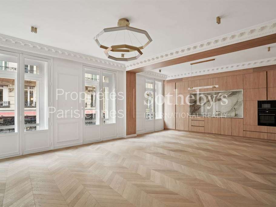 Appartement Paris 8e