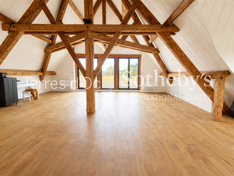 Appartement Pennautier - 4 chambres - 256m²