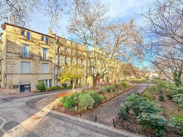 Appartement Montpellier - 228m²