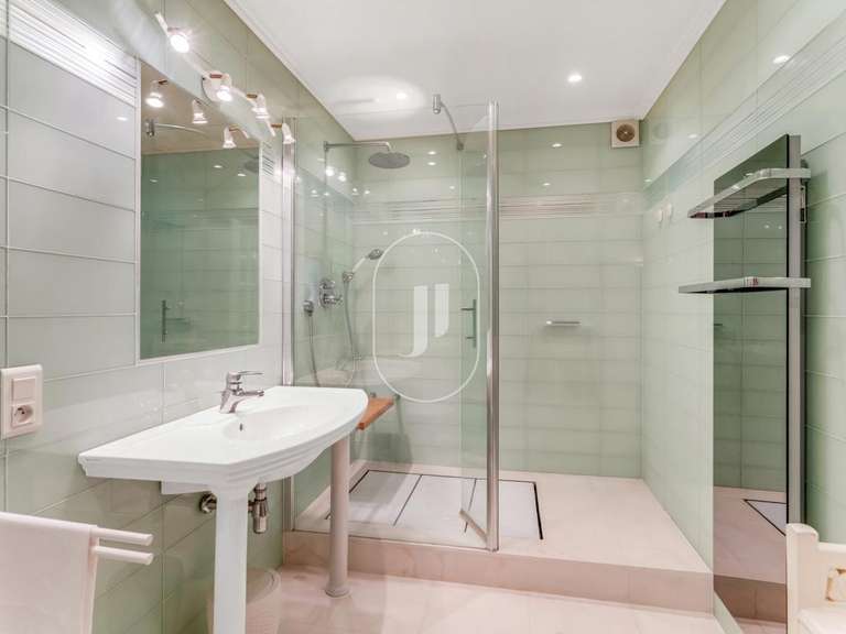 Appartement avec Vue sur mer Sainte-Maxime - 3 chambres - 187m²