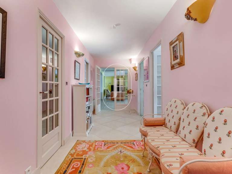 Appartement avec Vue sur mer Sainte-Maxime - 3 chambres - 187m²