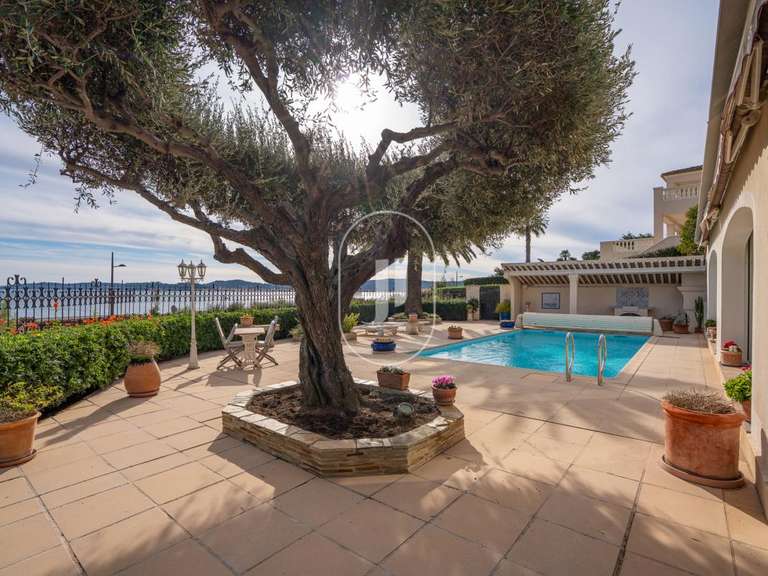 Appartement avec Vue sur mer Sainte-Maxime - 3 chambres - 187m²