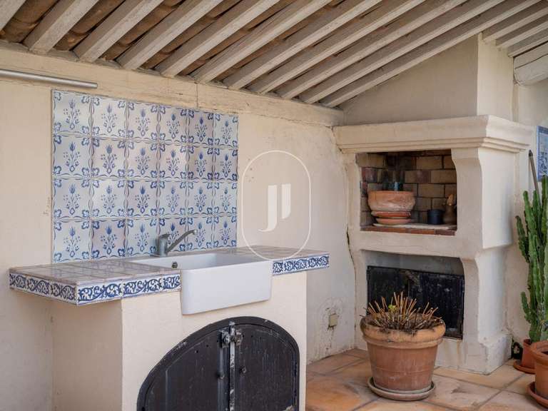 Appartement avec Vue sur mer Sainte-Maxime - 3 chambres - 187m²