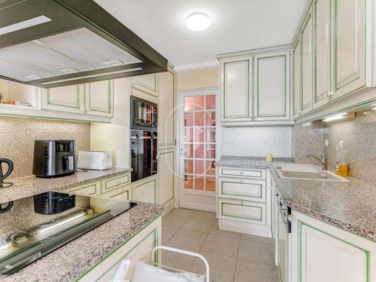 Appartement avec Vue sur mer Sainte-Maxime - 3 chambres - 187m²
