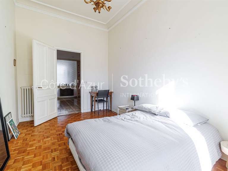 Appartement Nice - 2 chambres - 190m²