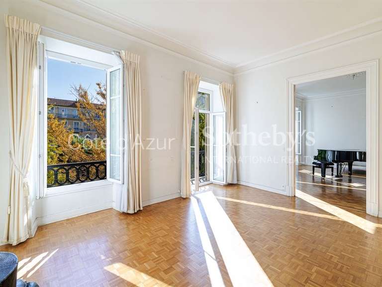 Appartement Nice - 2 chambres - 190m²