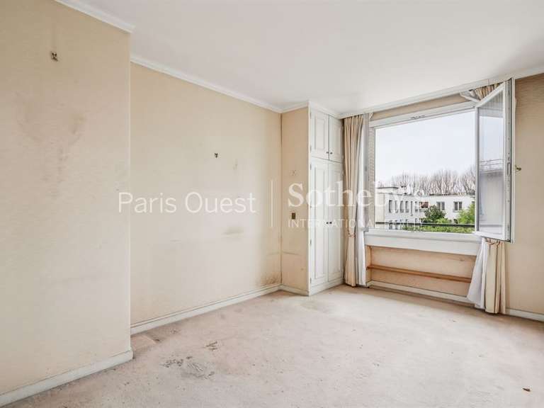 Appartement Neuilly-sur-Seine - 3 chambres - 121m²