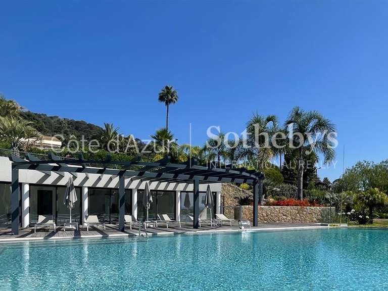 Appartement avec Vue sur mer Vallauris - 3 chambres - 159m²