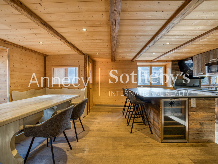 Appartement Doussard