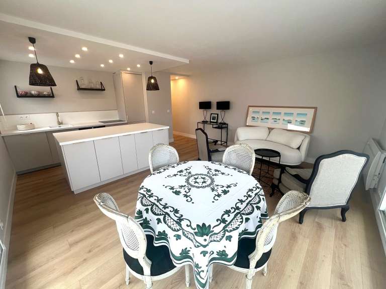 Apartment Le Touquet-Paris-Plage - 2 bedrooms