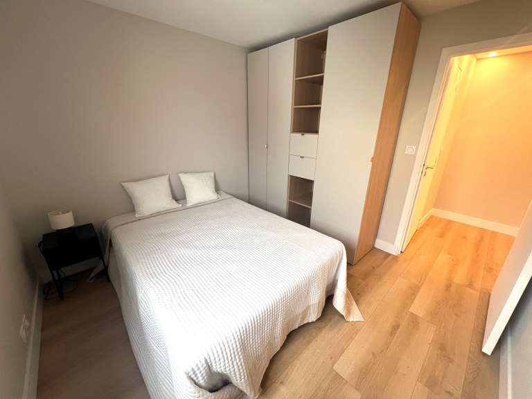 Apartment Le Touquet-Paris-Plage - 2 bedrooms