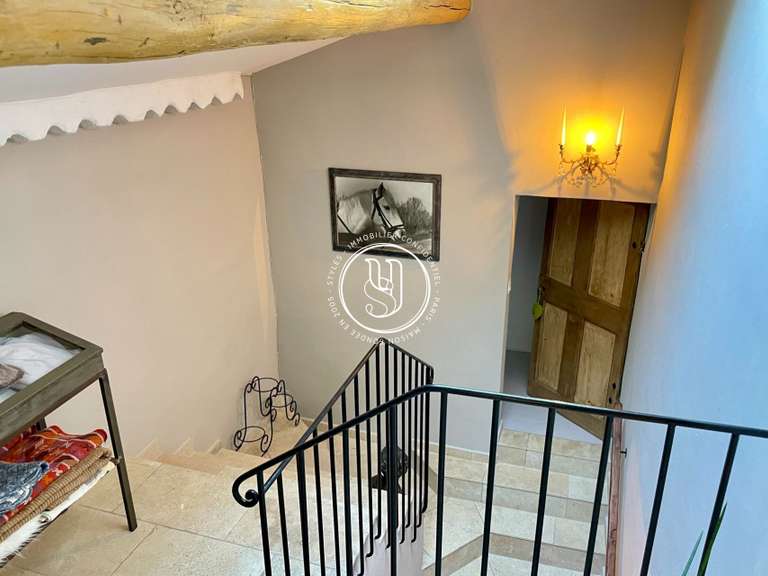 Appartement Uzès - 2 chambres - 118m²