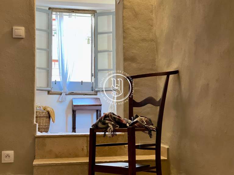 Appartement Uzès - 2 chambres - 118m²