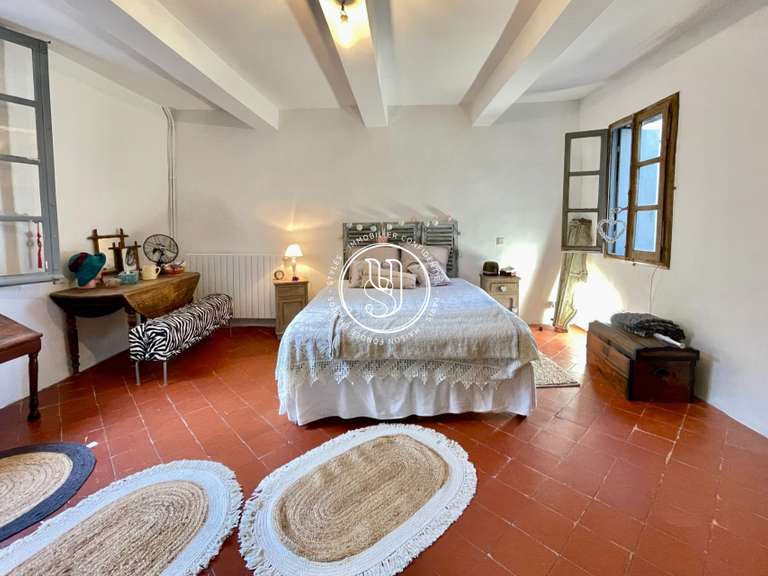 Appartement Uzès - 2 chambres - 118m²