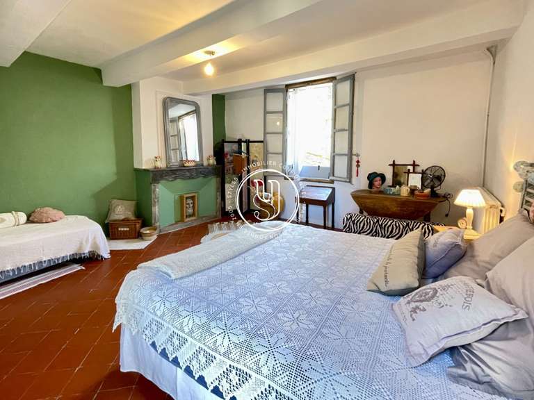 Appartement Uzès - 2 chambres - 118m²