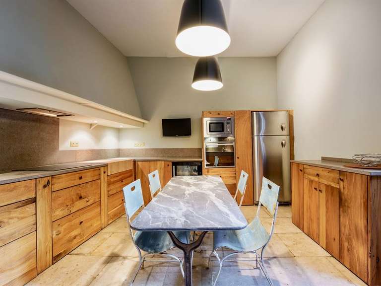 Appartement Montpellier - 4 chambres - 170m²