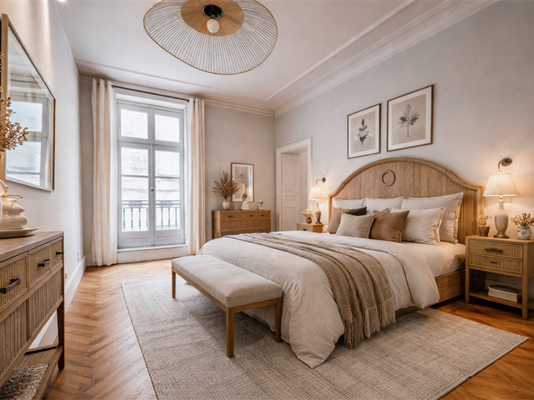 Appartement Montpellier - 4 chambres - 170m²