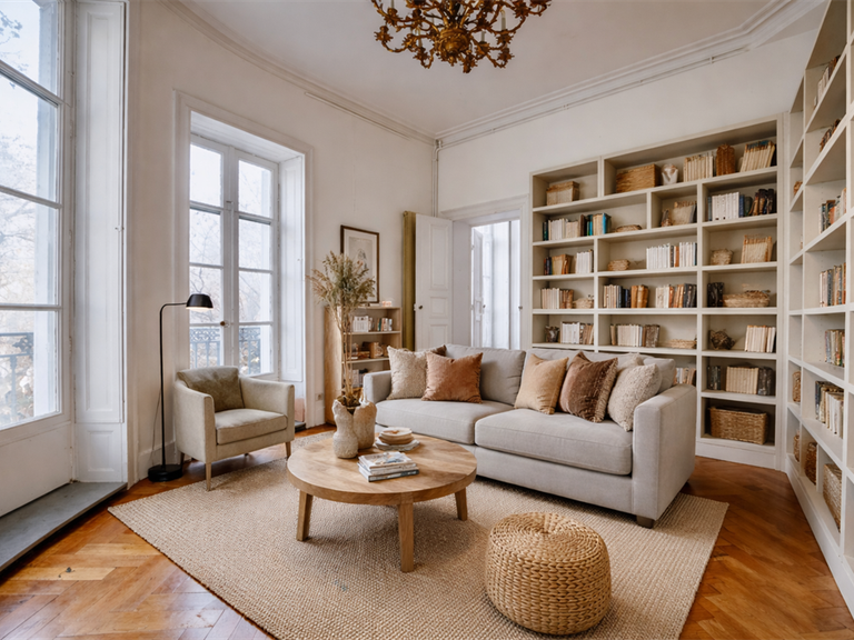 Appartement Montpellier - 4 chambres - 170m²