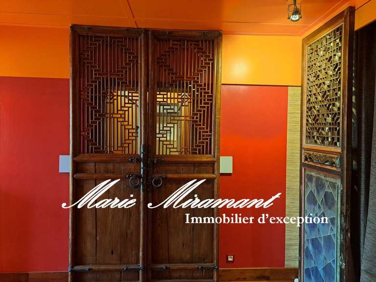 Appartement Avignon - 4 chambres - 265m²