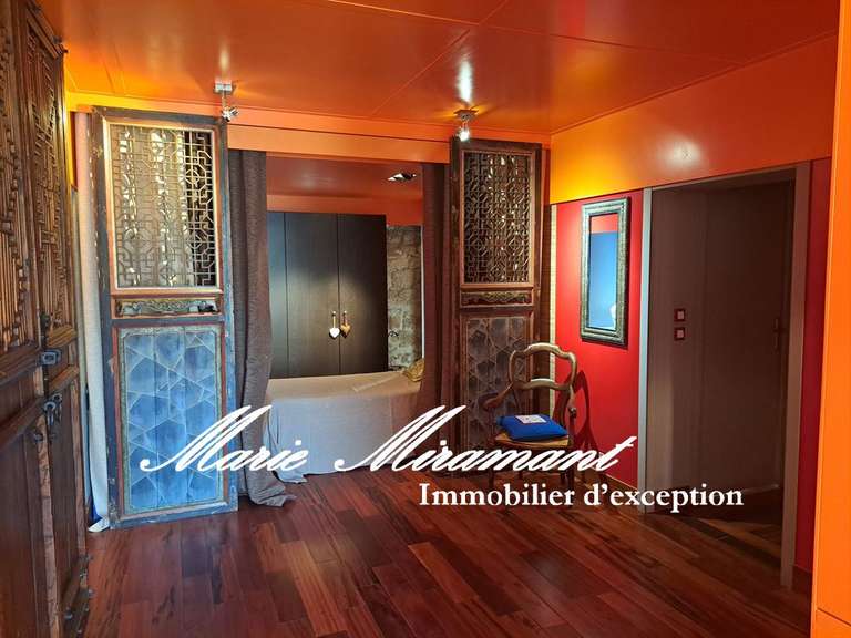 Appartement Avignon - 4 chambres - 265m²