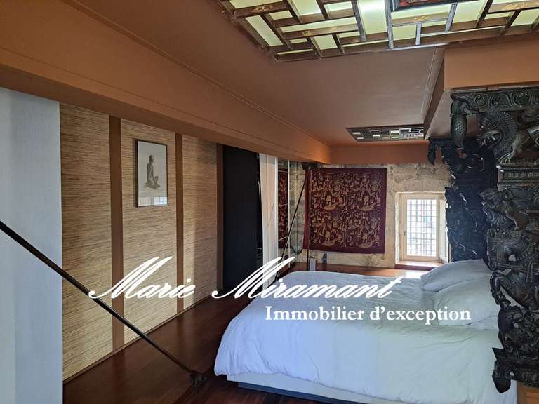 Appartement Avignon - 4 chambres - 265m²