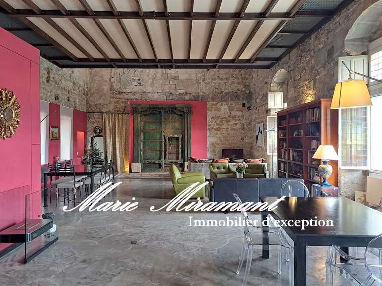 Appartement Avignon - 4 chambres - 265m²