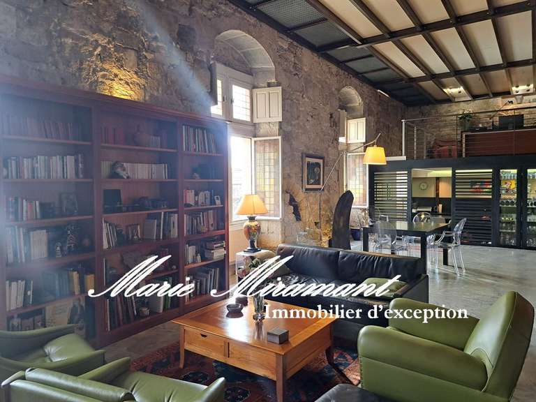 Appartement Avignon - 4 chambres - 265m²