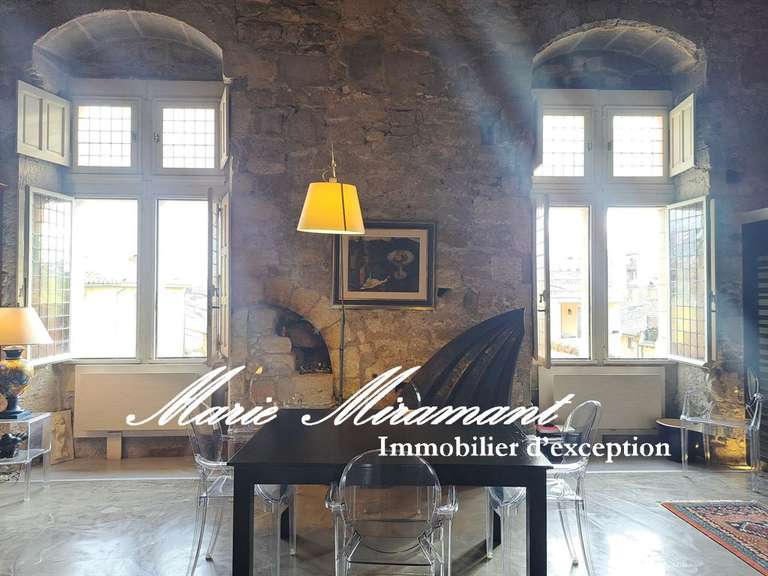 Appartement Avignon - 4 chambres - 265m²