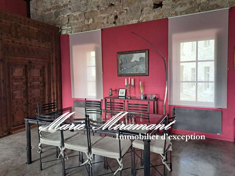 Appartement Avignon - 4 chambres - 265m²