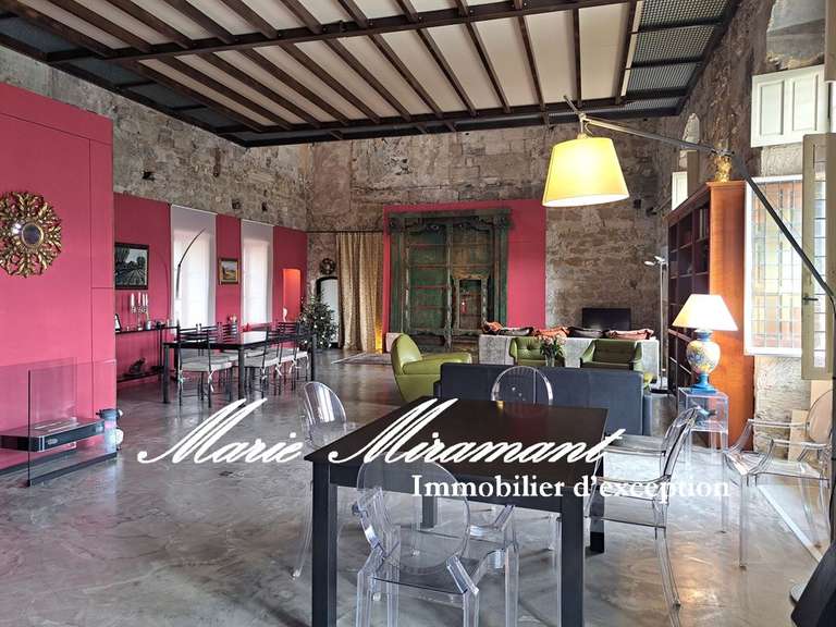 Appartement Avignon - 4 chambres - 265m²