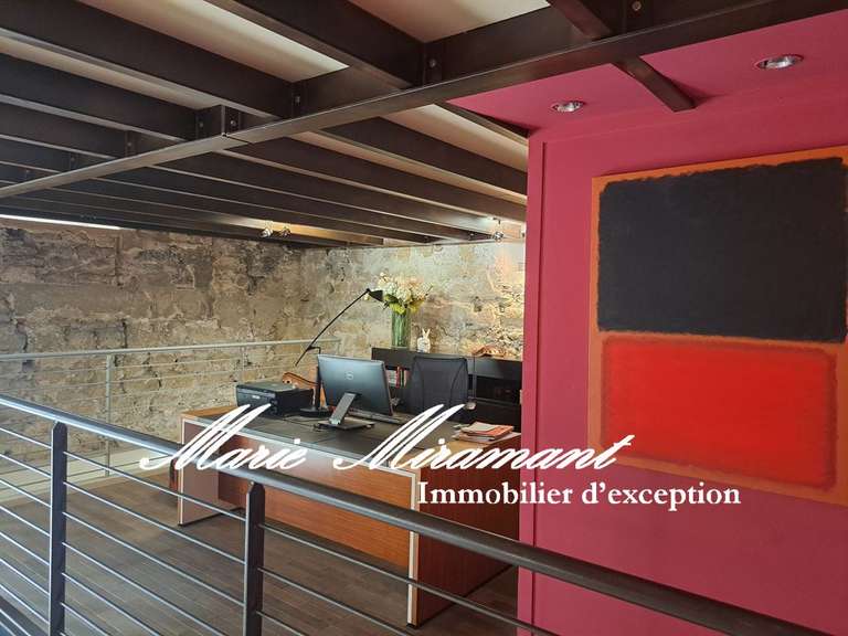 Appartement Avignon - 4 chambres - 265m²