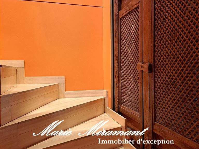 Appartement Avignon - 4 chambres - 265m²