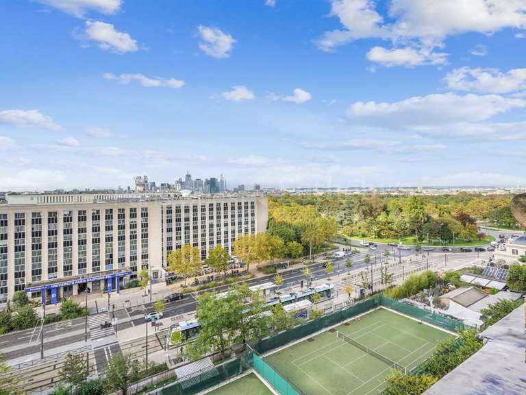 Apartment Paris - 2 bedrooms - 85m²